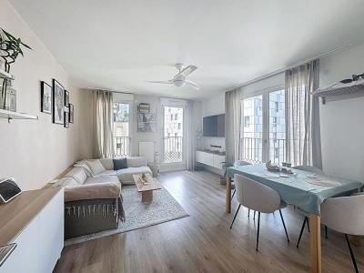 Vente Appartement 4 pices MASSY 91300