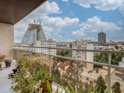 Vente Appartement 4 pices PARIS-15EME-ARRONDISSEMENT 75015