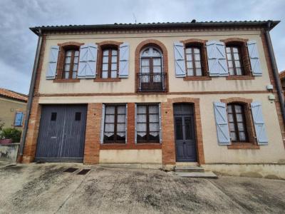 Vente Maison SARAMON  32
