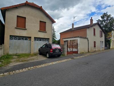 photo For sale House ESCUROLLES 03