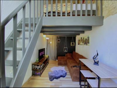 Vente Appartement NIMES 30900