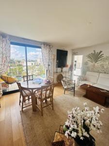 Vente Appartement 3 pièces SAINT-MAUR-DES-FOSSES 94100