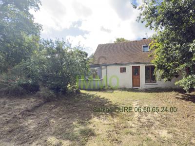 Vente Maison RICHEBOURG  78