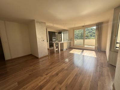 Vente Appartement 4 pièces CHAMALIERES 63400