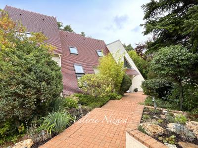 Vente Maison 7 pièces HOUDAN 78550