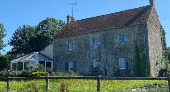 Vente Domaine agricole TANVILLE  61