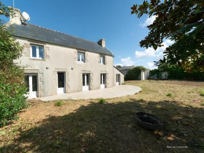 Vente Maison 6 pièces PLOURIN 29830