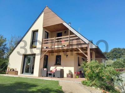 For sale House GOURIN  56