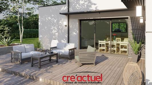 Vente Maison 5 pièces BETTON 35830