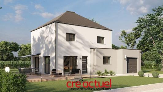 Vente Maison 4 pices CHANTELOUP 35150