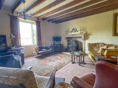 For sale House SAUZE-VAUSSAIS