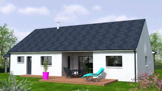 Vente Maison PRUILLE  49