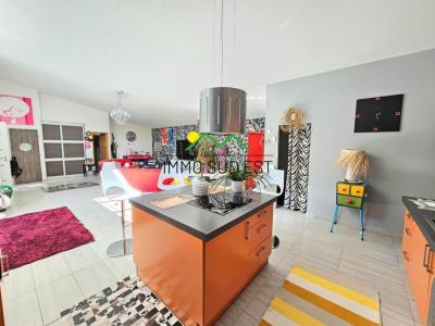 Vente Maison SAINT-PERAY 