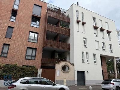 Location Appartement 2 pices STRASBOURG 67100
