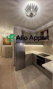 photo For rent Apartment PARIS-17EME-ARRONDISSEMENT 75