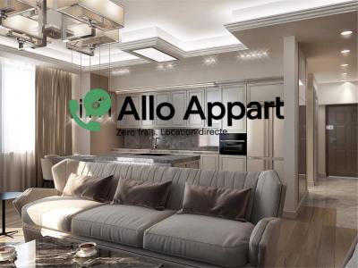 photo For rent Apartment PARIS-17EME-ARRONDISSEMENT 75