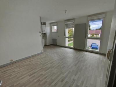 For rent Apartment MIRECOURT  88