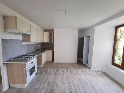Location Appartement 4 pices NEUVIC 19160