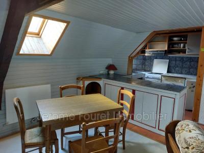 Location Appartement 2 pices MEYMAC 19250