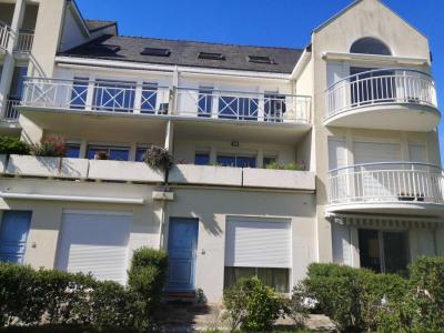 photo For rent Apartment GUERANDE 44