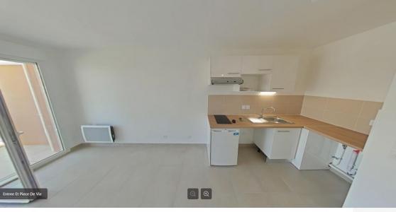 Location Appartement ARLES  13