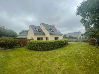 Vente Maison 7 pièces BOHARS 29820