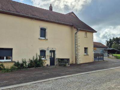 Vente Maison DAMPIERRE-SUR-LINOTTE  70