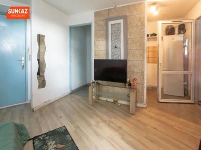 photo For rent Apartment TAMPON 974
