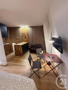 Location Appartement PARIS-16EME-ARRONDISSEMENT 75016