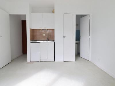 photo For rent Apartment RENNES 35