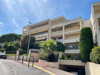 photo For rent Apartment CANNET 06