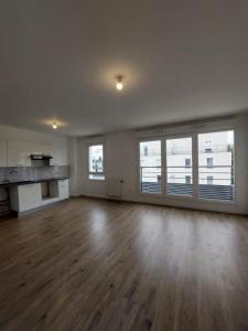 photo For rent Apartment HERBLAY 95