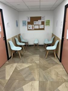 Location Commerce PANTIN 93500