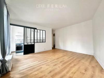 For rent Apartment PARIS-14EME-ARRONDISSEMENT 
