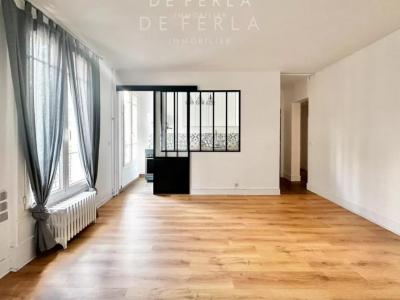Location Appartement PARIS-14EME-ARRONDISSEMENT 
