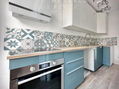 Location Appartement PARIS-14EME-ARRONDISSEMENT 