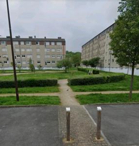 Location Appartement 4 pièces RETHEL 08300