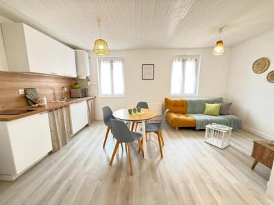 photo For rent Apartment SAINT-JEAN-LASSEILLE 66