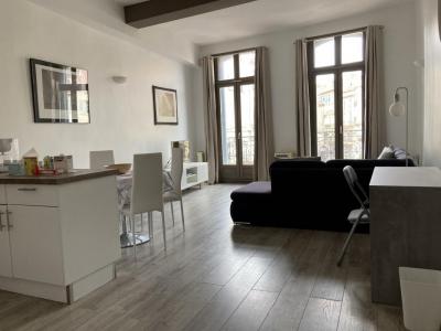 photo For rent Apartment PERPIGNAN 66
