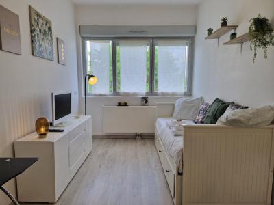 Location Appartement REIMS 51100