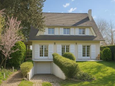 Vente Maison 9 pices VAUCRESSON 92420