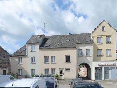 photo For rent Apartment SONGEONS 60