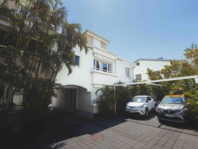 Vente Appartement SAINT-PIERRE 