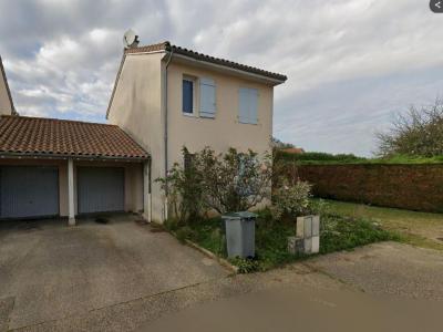 Vente Maison 4 pices SAINT-SYMPHORIEN-D'ANCELLES 71570