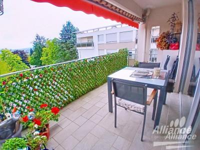 Vente Appartement MONTBELIARD  25