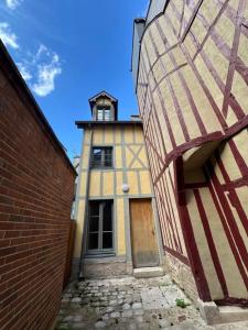 Location Appartement 2 pièces TROYES 10000