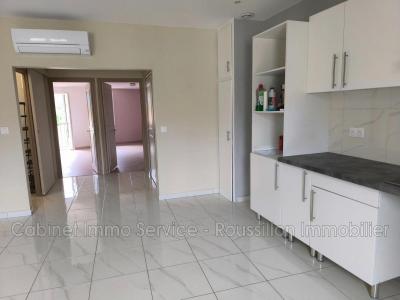 Location Appartement SAINT-JEAN-PLA-DE-CORTS 