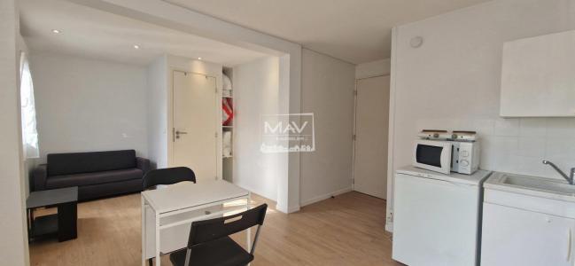 Location Appartement VILLENEUVE-D'ASCQ  59