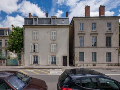 Location Appartement 3 pièces NANCY 54000