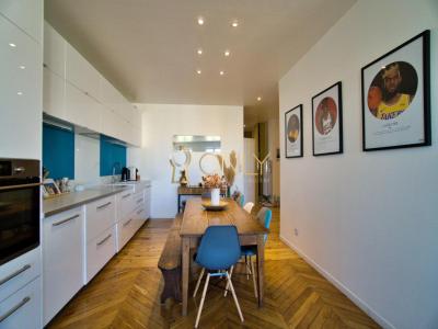 Vente Appartement LYON-2EME-ARRONDISSEMENT 